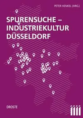 Henkel |  Spurensuche | Buch |  Sack Fachmedien