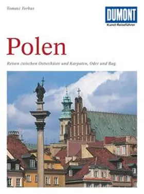 Torbus |  DuMont Kunst-Reiseführer Polen | Buch |  Sack Fachmedien