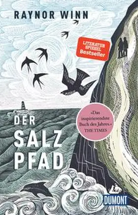 Winn |  Der Salzpfad | Buch |  Sack Fachmedien