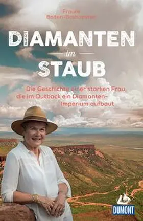 mit Sue Smethurst / Bolten-Boshammer / Smethurst |  Diamanten im Staub | Buch |  Sack Fachmedien