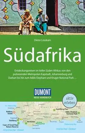 Losskarn |  DuMont Reise-Handbuch Reiseführer Südafrika | Buch |  Sack Fachmedien
