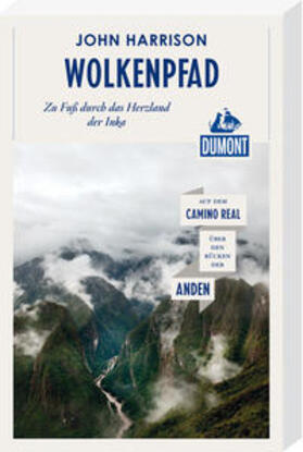 Harisson |  DuMont Reiseabenteuer: Wolkenpfad | Buch |  Sack Fachmedien