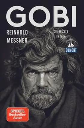 Messner |  Gobi | Buch |  Sack Fachmedien