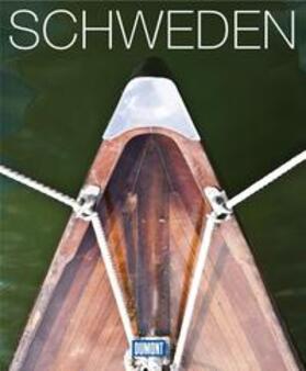 Schwieder / Schauseil |  DuMont Bildband Schweden | Buch |  Sack Fachmedien