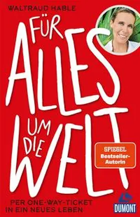 Hable | Für alles um die Welt | Buch | 978-3-7701-9188-8 | sack.de
