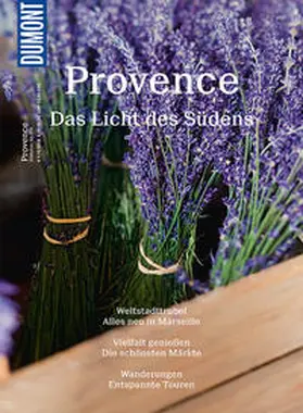 Maunder |  DuMont Bildatlas 198 Provence | Buch |  Sack Fachmedien