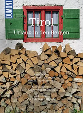 Spath |  DuMont Bildatlas 144 Tirol | Buch |  Sack Fachmedien