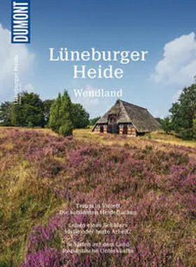Bötig |  DuMont Bildatlas Lüneburger Heide, Wendland | Buch |  Sack Fachmedien