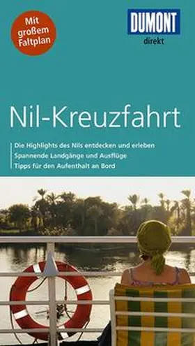Ducke / Thoma |  DuMont direkt Reiseführer Nil-Kreuzfahrt | Buch |  Sack Fachmedien