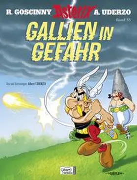 Uderzo |  Asterix 33 | Buch |  Sack Fachmedien