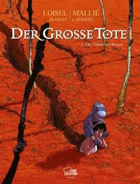 Loisel / Mallié |  Der große Tote 01 | Buch |  Sack Fachmedien