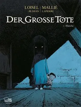 Loisel / Mallié |  Der große Tote 03 | Buch |  Sack Fachmedien
