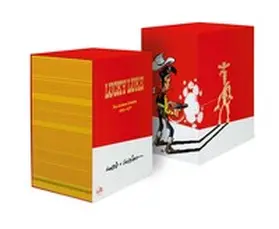 Morris / Goscinny |  Lucky Luke - Das Goldene Zeitalter (1955-1977) | Sonstiges |  Sack Fachmedien