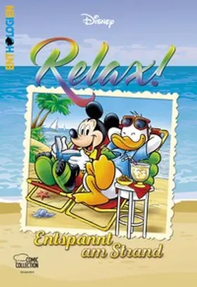 Disney / Gross |  Enthologien 53 | Buch |  Sack Fachmedien