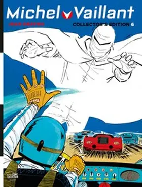 Graton |  Michel Vaillant Collector's Edition 06 | Buch |  Sack Fachmedien