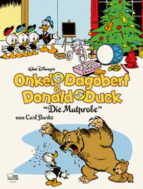 Barks |  Onkel Dagobert und Donald Duck von Carl Barks - 1947 | Buch |  Sack Fachmedien