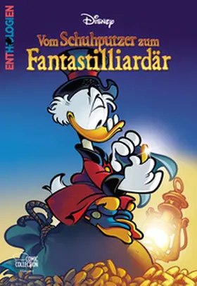 Disney / Gross |  Enthologien Spezial 04 | Buch |  Sack Fachmedien