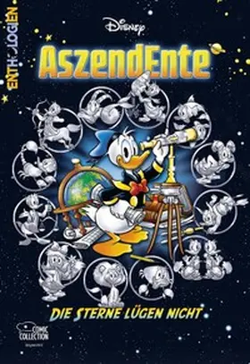 Disney / Gross |  Enthologien 57 | Buch |  Sack Fachmedien