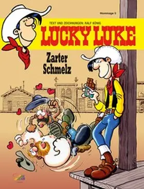 König |  Zarter Schmelz | Buch |  Sack Fachmedien