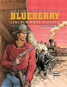 Corteggiani / Blanc-Dumont |  Blueberry 39 Die Jugend (13) | Buch |  Sack Fachmedien