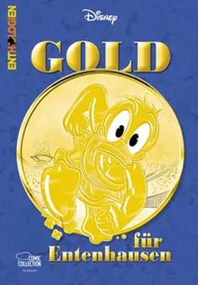 Disney / Gross |  Enthologien Spezial 06 | Buch |  Sack Fachmedien