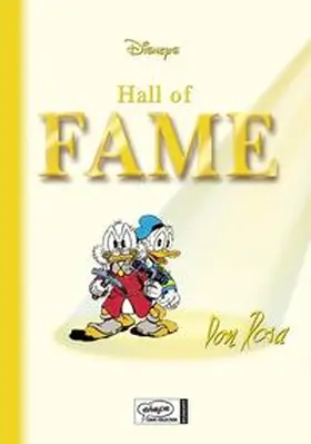 Rosa |  Hall of Fame 01 | Buch |  Sack Fachmedien