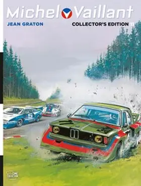 Graton |  Michel Vaillant Collector's Edition 11 | Buch |  Sack Fachmedien