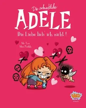 Tan |  Die schreckliche Adele 04 | Buch |  Sack Fachmedien