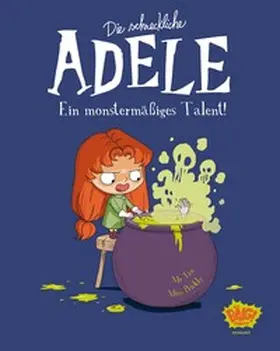 Tan |  Die schreckliche Adele 06 | Buch |  Sack Fachmedien