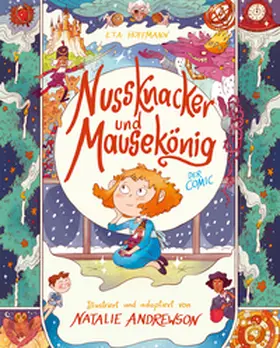 Hoffmann |  Nussknacker und Mausekönig | Buch |  Sack Fachmedien