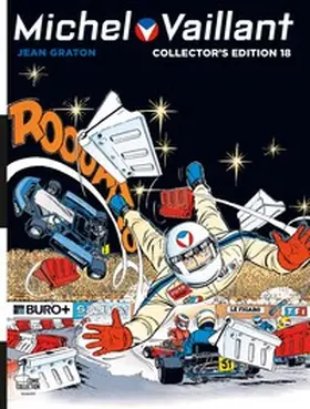 Graton |  Michel Vaillant Collector's Edition 18 | Buch |  Sack Fachmedien