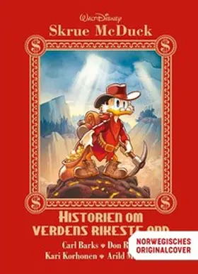 Disney / Barks / Rosa |  Dagobert Duck - Die Chronik der reichsten Ente der Welt | Buch |  Sack Fachmedien