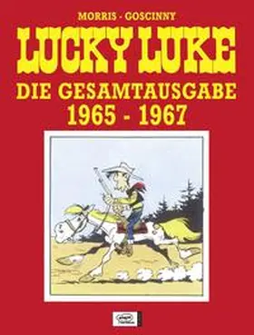 Goscinny / Morris |  Lucky Luke Gesamtausgabe 09 | Buch |  Sack Fachmedien