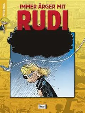 Puck |  Rudi 07 | Buch |  Sack Fachmedien