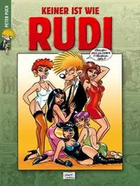 Puck |  Rudi 04 | Buch |  Sack Fachmedien