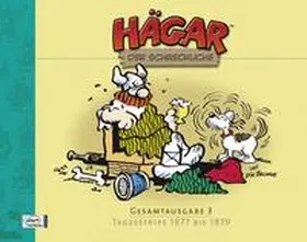 Browne |  Hägar der Schreckliche Gesamtausgabe 03 | Buch |  Sack Fachmedien