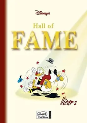 Vicar / Disney |  Hall of Fame 13. Vicar 2 | Buch |  Sack Fachmedien