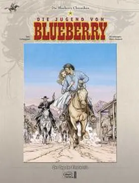 Corteggiani / Blanc-Dumont |  Blueberry Chroniken 18 | Buch |  Sack Fachmedien