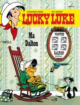 Morris / Goscinny |  Lucky Luke 47 - Ma Dalton | Buch |  Sack Fachmedien