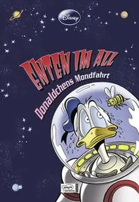 Disney |  Enthologien 12 | Buch |  Sack Fachmedien