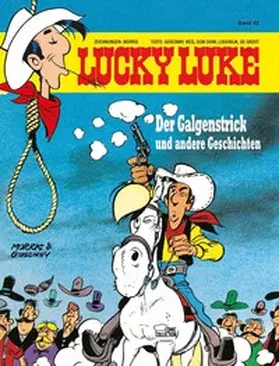 Morris / Goscinny / Vicq |  Lucky Luke 42 - Der Galgenstrick | Buch |  Sack Fachmedien
