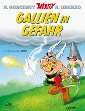 Uderzo | Asterix 33 | Buch | 978-3-7704-3633-0 | sack.de