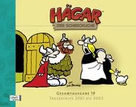 Browne |  Hägar Gesamtausgabe 19 | Buch |  Sack Fachmedien