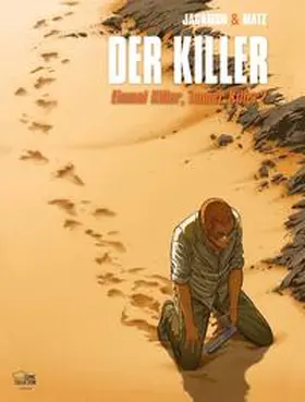 Matz / Jacamon |  Der Killer 11 | Buch |  Sack Fachmedien