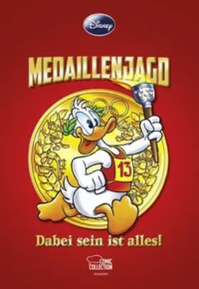 Disney |  Enthologien 20 | Buch |  Sack Fachmedien