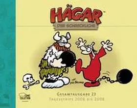 Browne |  Hägar Gesamtausgabe 23 | Buch |  Sack Fachmedien