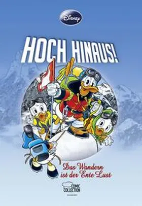 Disney |  Enthologien 26 | Buch |  Sack Fachmedien