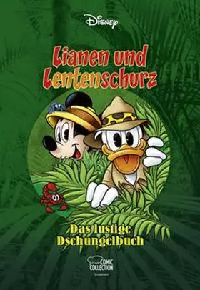 Disney |  Enthologien 29 | Buch |  Sack Fachmedien