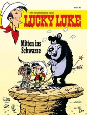 Achdé / Jul |  Lucky Luke 96 | Buch |  Sack Fachmedien