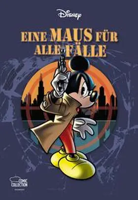 Disney |  Enthologien Spezial 01 | Buch |  Sack Fachmedien